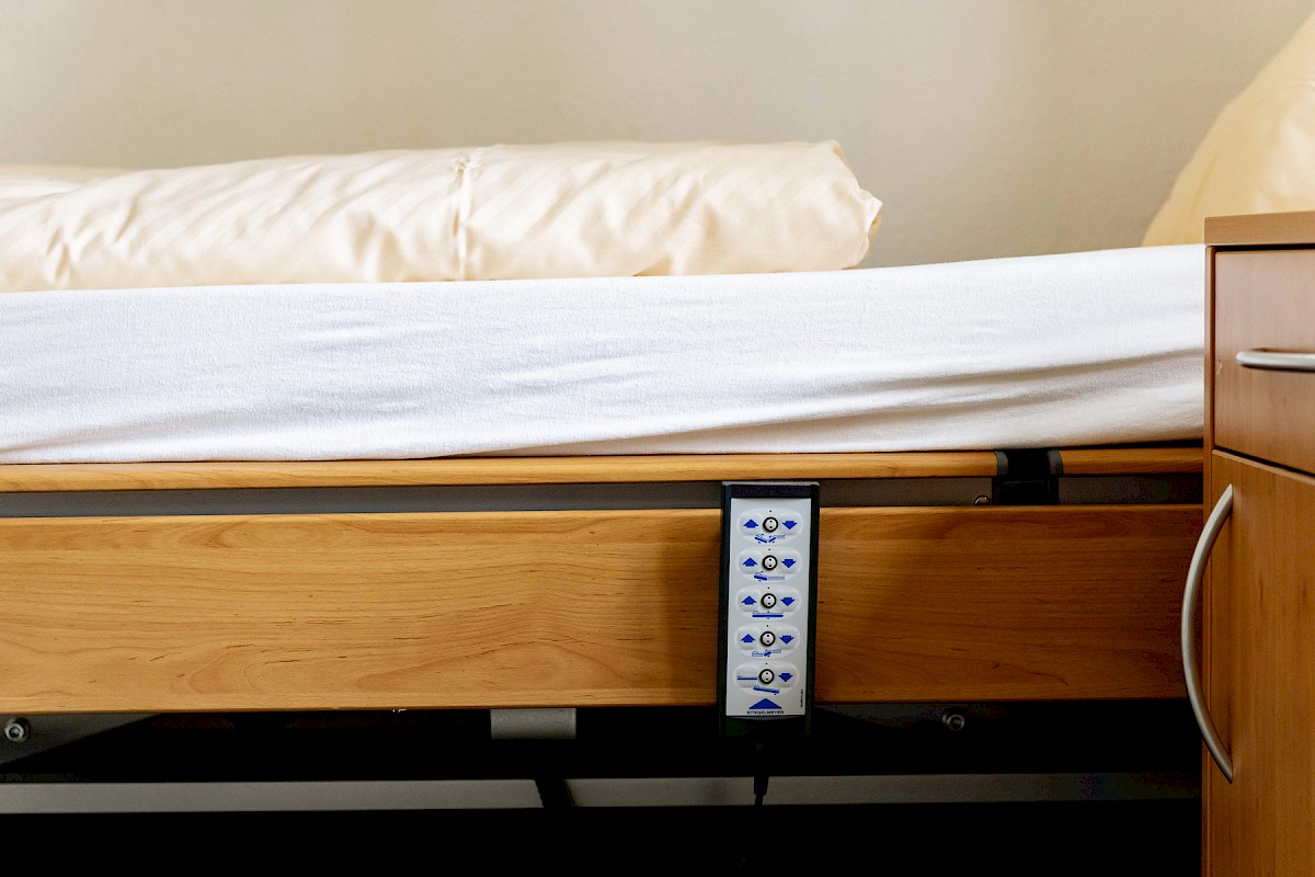 Gästezimmer EZ