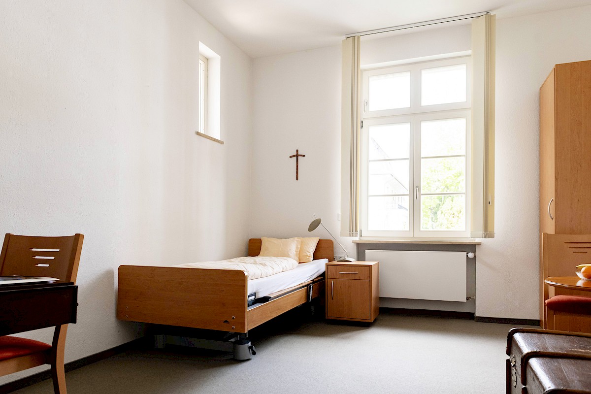 Gästezimmer DZ