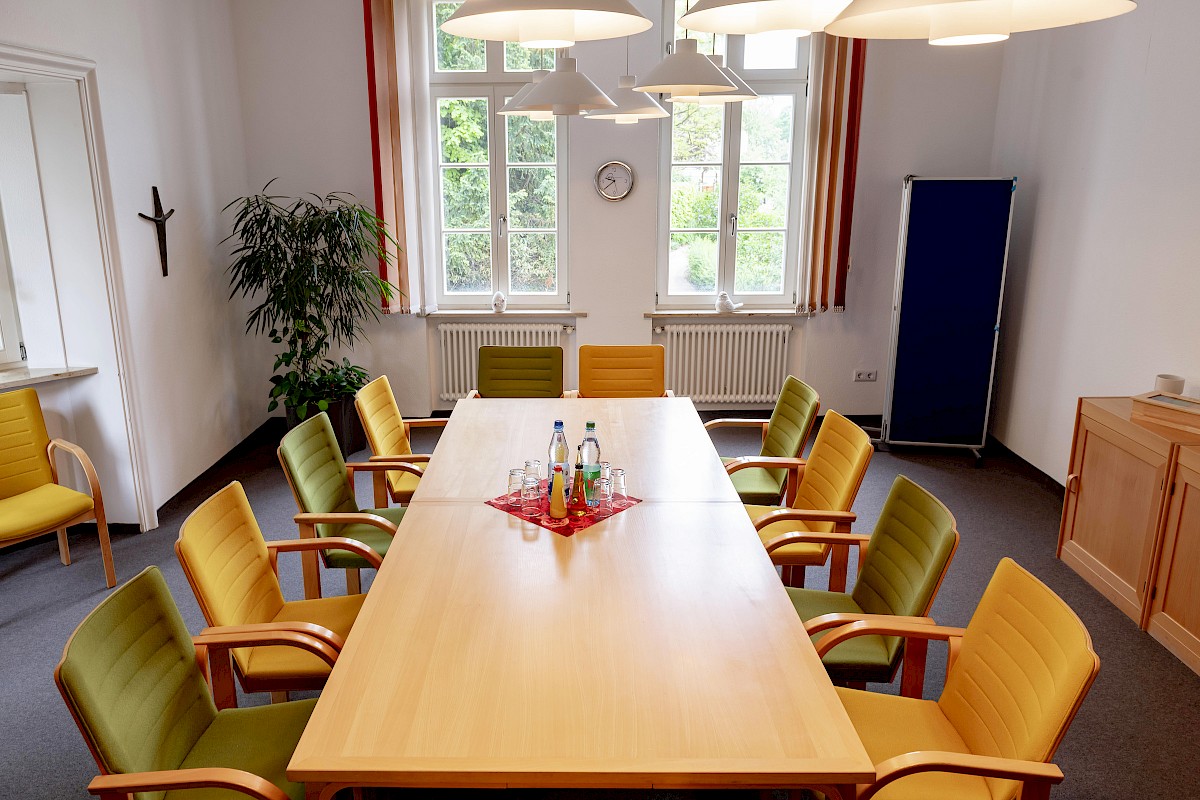 Sitzungszimmer B.0.16